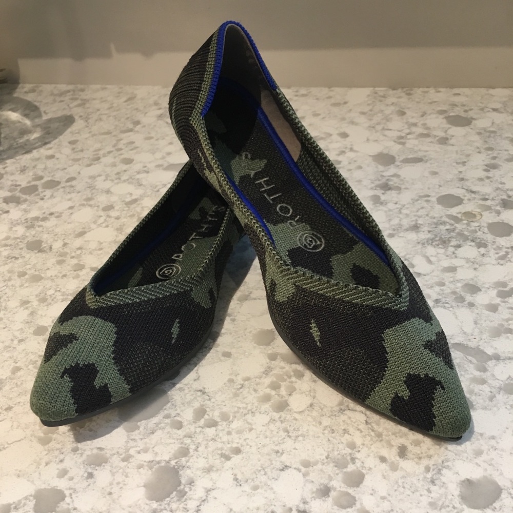 Rothys